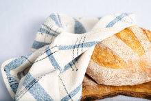 Load image into Gallery viewer, Tea Towel + Dish Cloth Sets (multiple colors available)