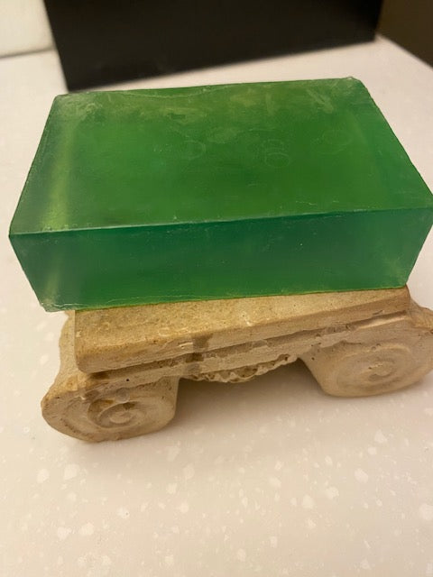 Inspiration Glycerin Soap